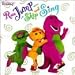 Barney's Run, Jump, Skip & Sing