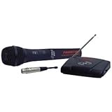 Brand New Pyle Pro Pdwm100 Wireless Handheld Microhphone System Knowing God: Walking through the Book of Books