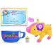 Teacup Piggies Spike (Yellow) Pet Basic Set_s-1