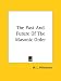 The Past And Future Of The Masonic Order
