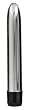 Trinity Vibes Classic 7-inch Vibrator, Silver