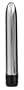Trinity Vibes Classic 7-inch Vibrator, Silver