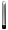 image Trinity Vibes Classic 7-inch Vibrator, Silver