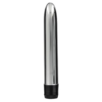 Set A Shopping Price Drop Alert For Trinity Vibes Classic 7-inch Vibrator, Silver