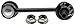 ACDelco Professional 45G20745 Rear Suspension Stabilizer Bar Link Kit with Hardware