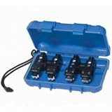 Shure MCC Cartridge Case