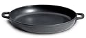 Berndes SignoCast Classic 13-Inch Round Buffet Pan