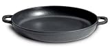 Berndes SignoCast Classic 13-Inch Round Buffet Pan