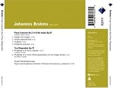 Eigenschaften Rudolf Buchbinder  / Klavierkonzert 2/2 Rhapsodien