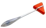 UPC 786511000257 product image for Prestige Taylor Percussion Hammer with Orange Head | upcitemdb.com