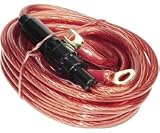 METRA Ltd FPC3G Gold Series Fused Power Cable