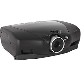 SharpVision XV-Z20000 - DLP projector - 1000 ANSI lumens - 1920 x 1080 - widescreen - High Definition 1080p
