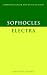 Sophocles: Electra (Cambridge Greek & Latin Classics) (Cambridge Greek and Latin Classics)