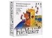 FileMaker - (version 4.0 ) - ensemble de mise à niveau - 1 utilisateur - CD - Mac