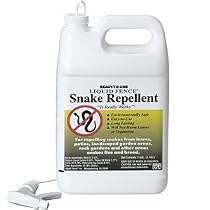 Ready To Use Snake Repellant, 1 Gal
