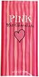 Pink Hot Chocolate