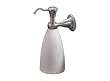 Delta 75055 Victorian Soap Dispenser, Polished Chrome