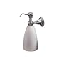 Delta 75055 Victorian Wall-Mounted Soap Dispenser, Chrome