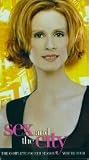 SEX AND THE CITY FOURTH SEASON VOLUME FOUR EPISODES 14-18