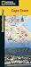 Cape Town Destination Map