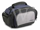ICON Medium Digital Camera/Camcorder Gadget Bag (HUR-145)