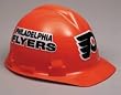 Philadelphia Flyers Hard Hat - Hockey Sports Merchandise