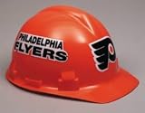 Philadelphia Flyers NHL Hard Hat