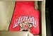 Maryland Terrapins universal fit Carpet 2 Pc Car Floor Mat (Rug)