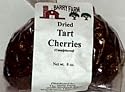 Dried Tart Cherries, 8 oz.