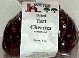 Dried Tart Cherries, 8 oz.