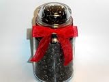 Gourmet Chocolate Covered Raisin Jar