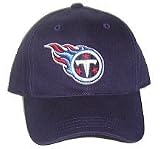  : Tennessee Titans Replica Team BL Brushed Cap