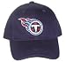 Search : Tennessee Titans Replica Team BL Brushed Cap