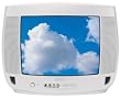Philips 14PT2666 14" Nicam Portable TV with FM radio