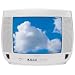 Philips 14PT2666 14" Nicam Portable TV with FM radio