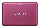 Sony VAIO VPC-W121AX...