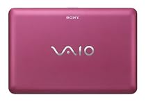 Sony VPC-W121AX/P Sale