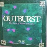Outburst the Game of Verbal Explosions