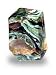 Malachite Soap Rock