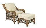 Belmar Ottoman