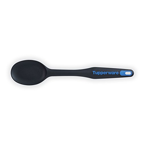 Tupperware Round Flat Spoon Cookware Utensils