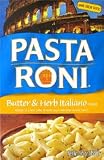 Pasta Roni Butter Herb Italiano 12 ct