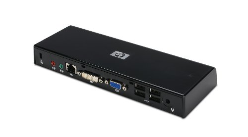 HP USB 2.0 Dockingstation