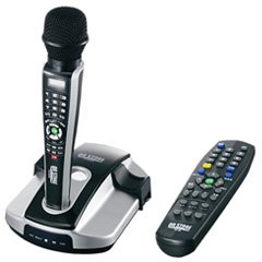 オン・ステージ パーソナルカラオケ（シングル）ON STAGE PK-905W