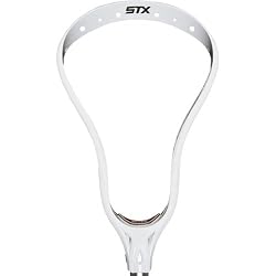 STX Viper 2 Unstrung Lacrosse Head