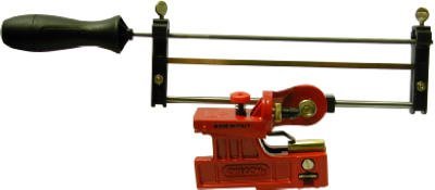 Oregon Chain Sure Sharp Chain Saw File #23820