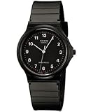 Casio MQ24-1B - Men's Basic Watch [Black]
