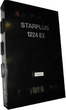 Vodavi Starplus 1224EX KSU
