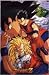 Art Poster Print - Dragonball-Z - Artist: unknown unknown- Poster Size: 35 X 22