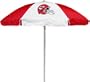 Kansas City Chiefs 72 inch Beach/Tailgater Umbrella